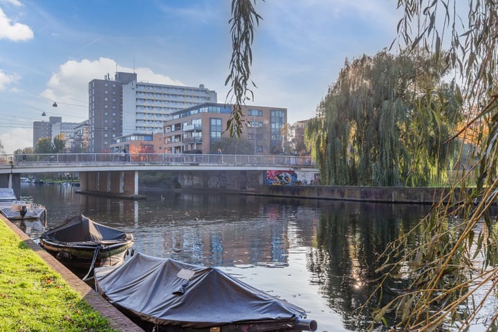 Foto 22 van Woestduinstraat 117-1