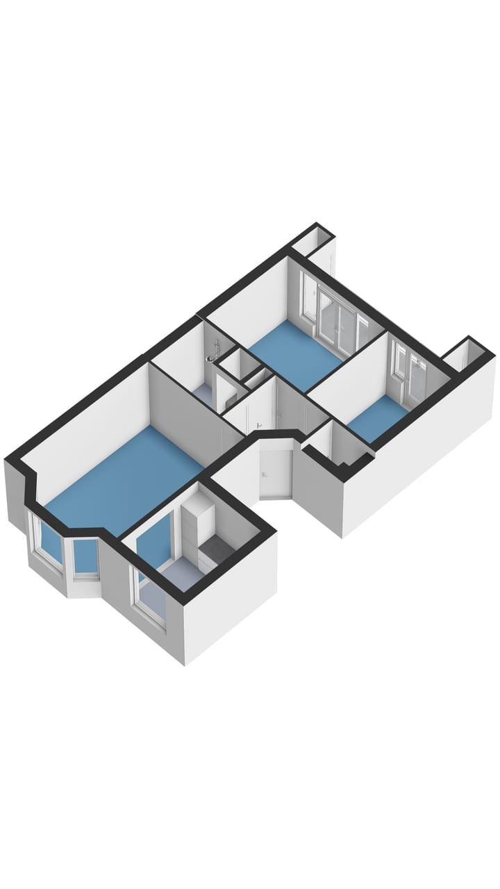 Foto 26 van Woestduinstraat 117-1