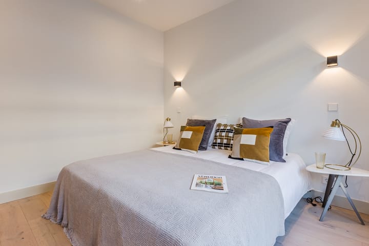 Foto 15 van Woestduinstraat 117-1