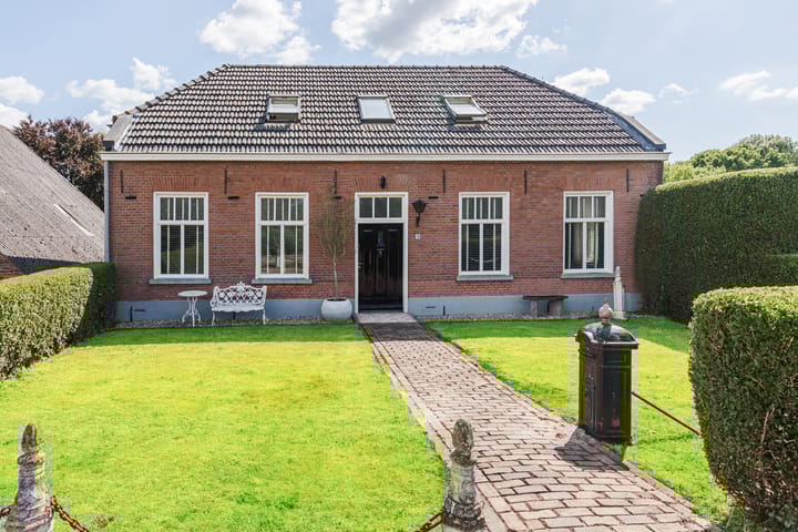 Foto 5 van Kesselse Dijk 20