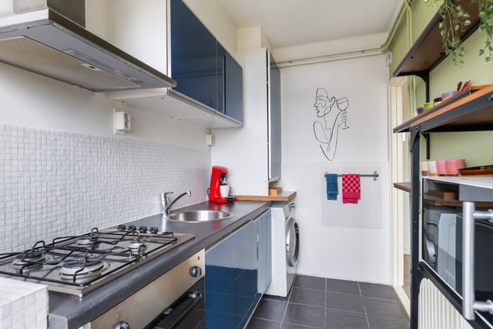 Foto 15 van Akker 81