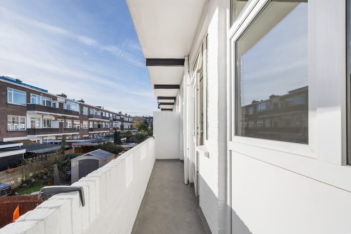 Foto 2 van Linnaeusstraat 212