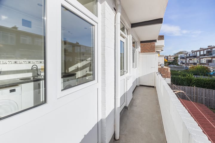 Foto 3 van Linnaeusstraat 212