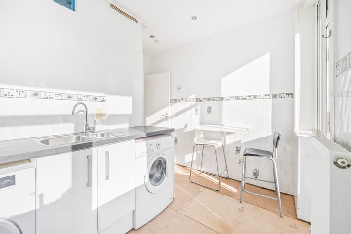 Foto 5 van Linnaeusstraat 212