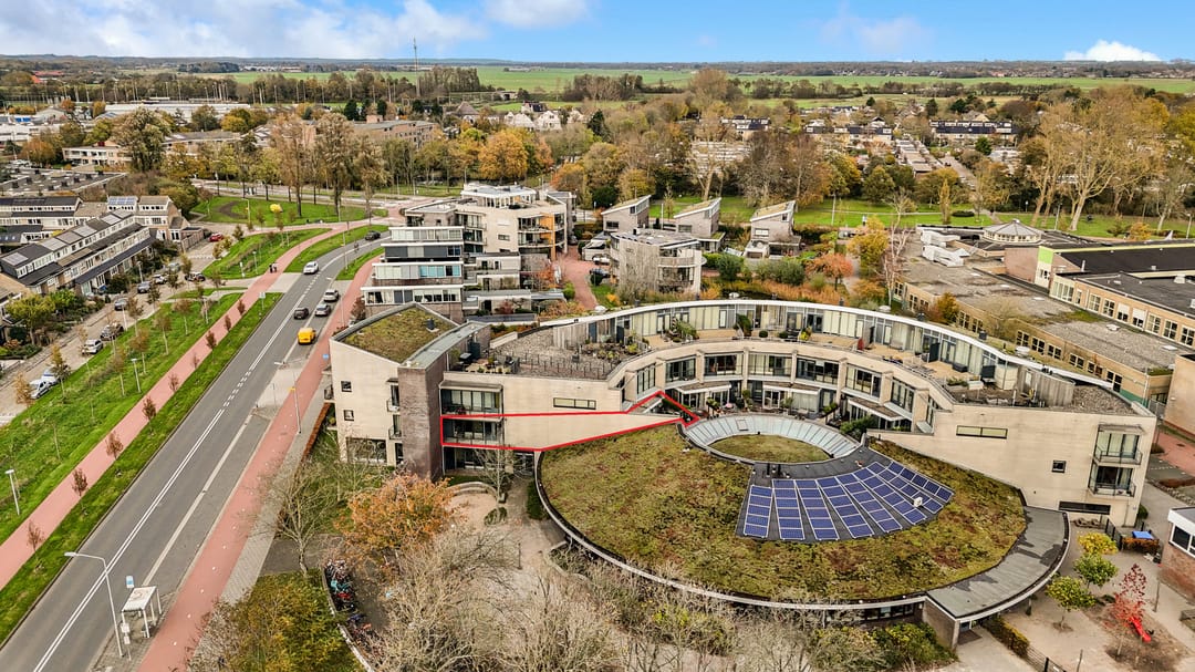 Foto 1 van Sokkerwei 10