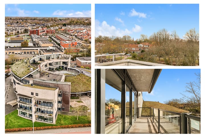 Foto 2 van Sokkerwei 10