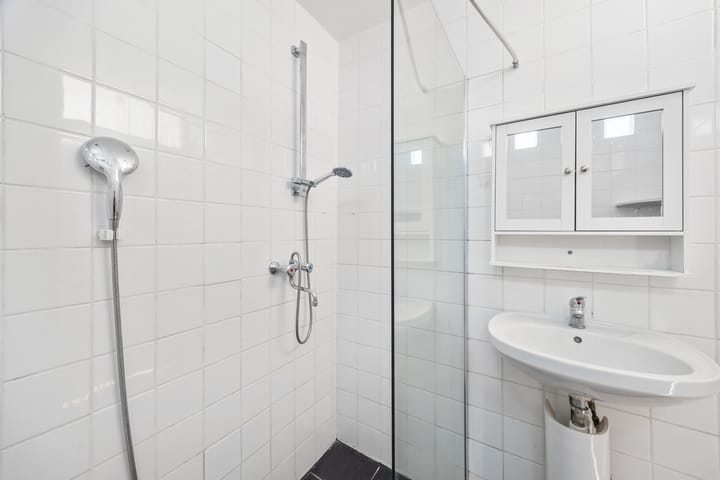 Foto 9 van Linnaeusstraat 212