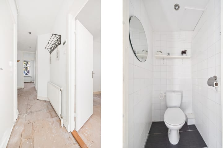 Foto 10 van Linnaeusstraat 212