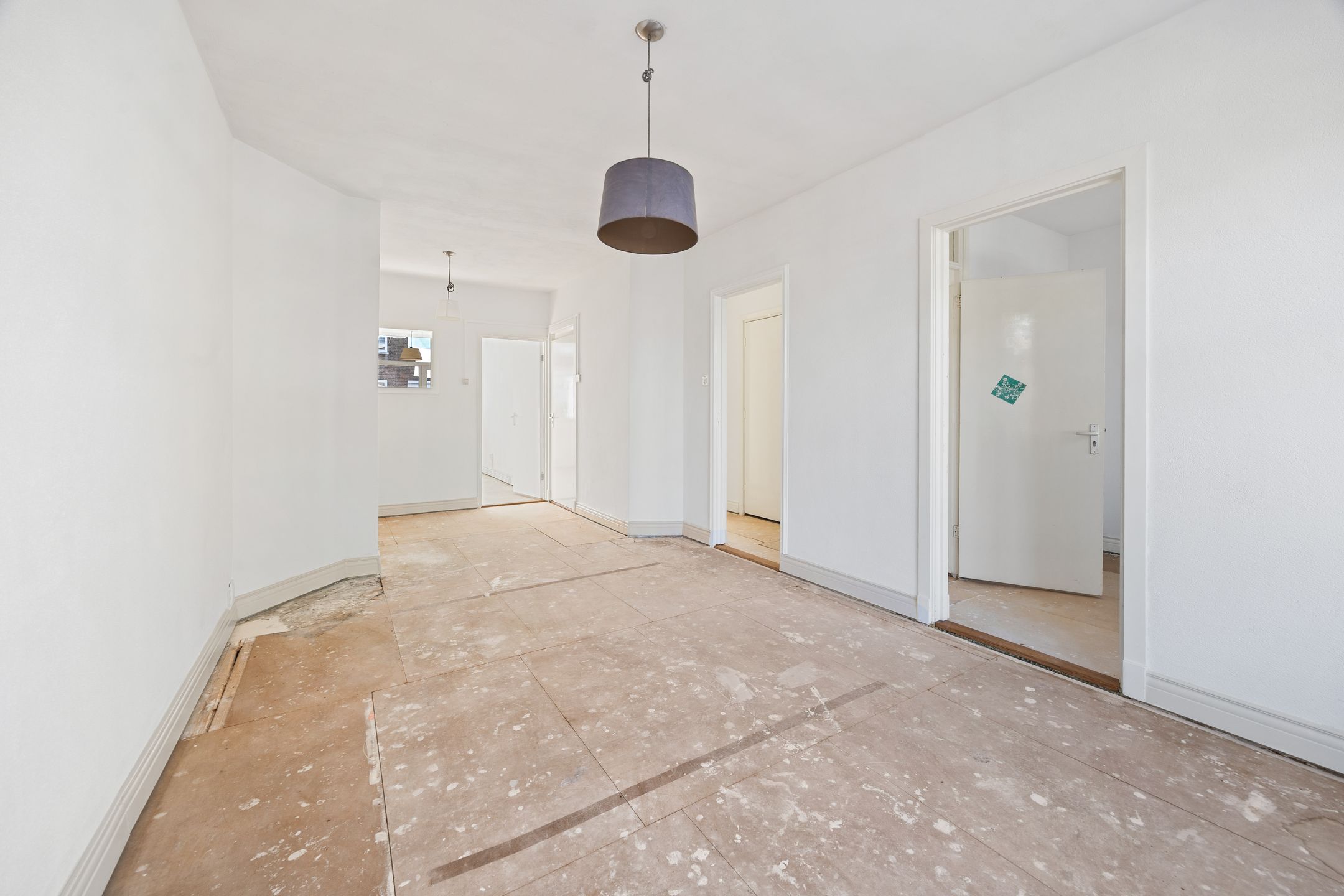 Photo 12 of Linnaeusstraat 212