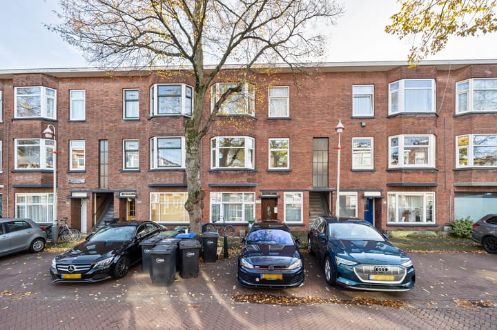 Foto 22 van Linnaeusstraat 212