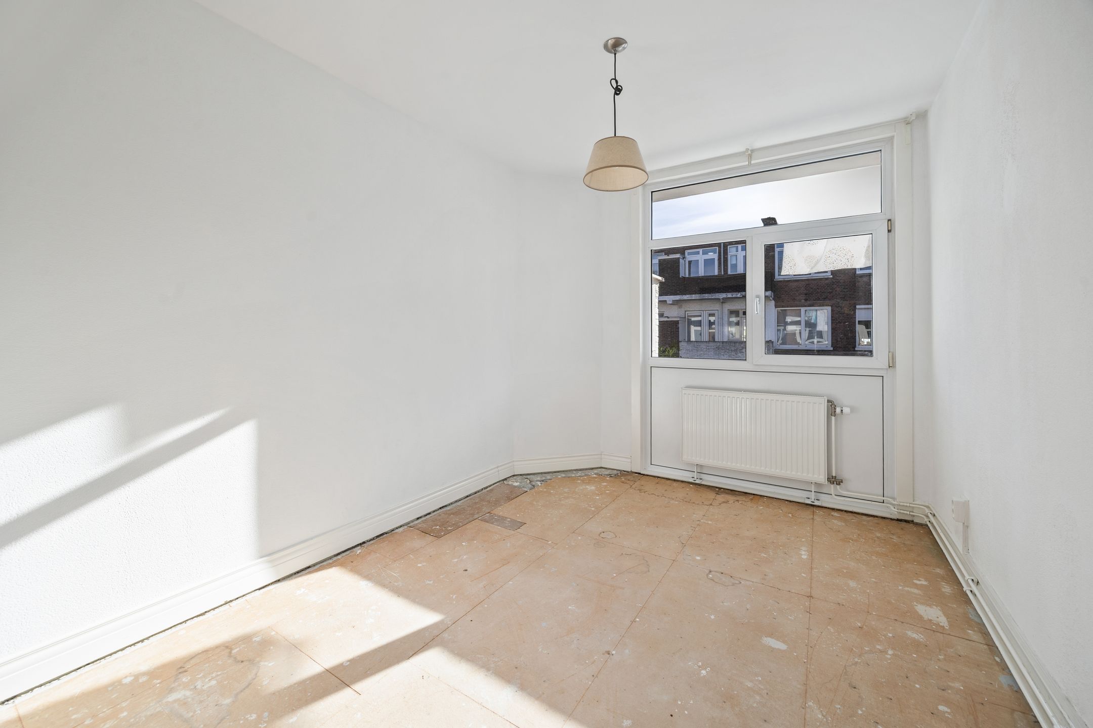 Photo 18 of Linnaeusstraat 212