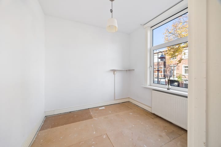 Foto 16 van Linnaeusstraat 212