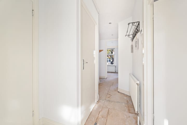 Foto 14 van Linnaeusstraat 212