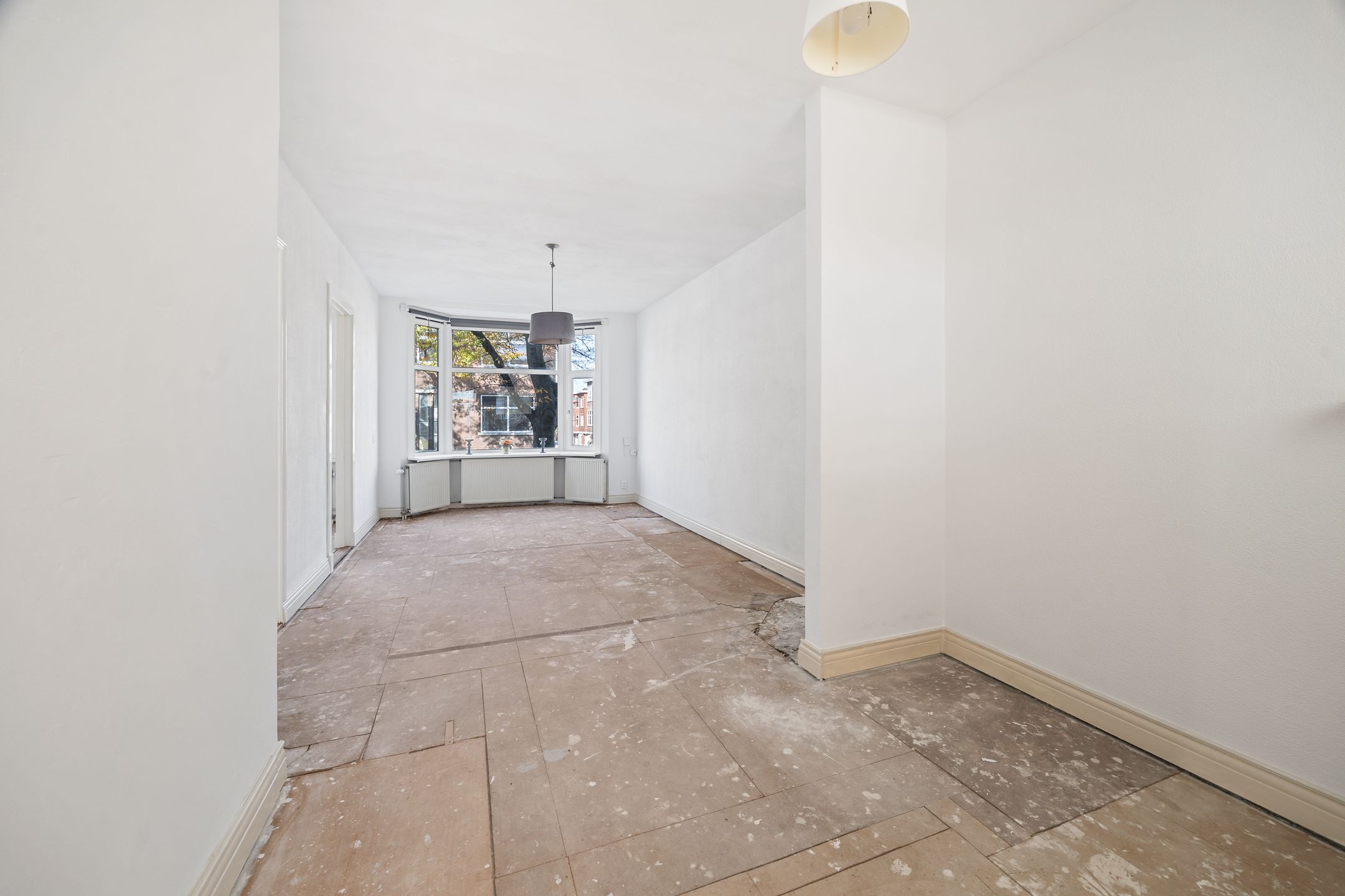 Photo 15 of Linnaeusstraat 212