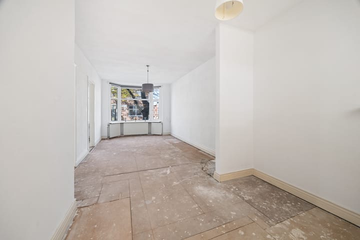 Foto 15 van Linnaeusstraat 212