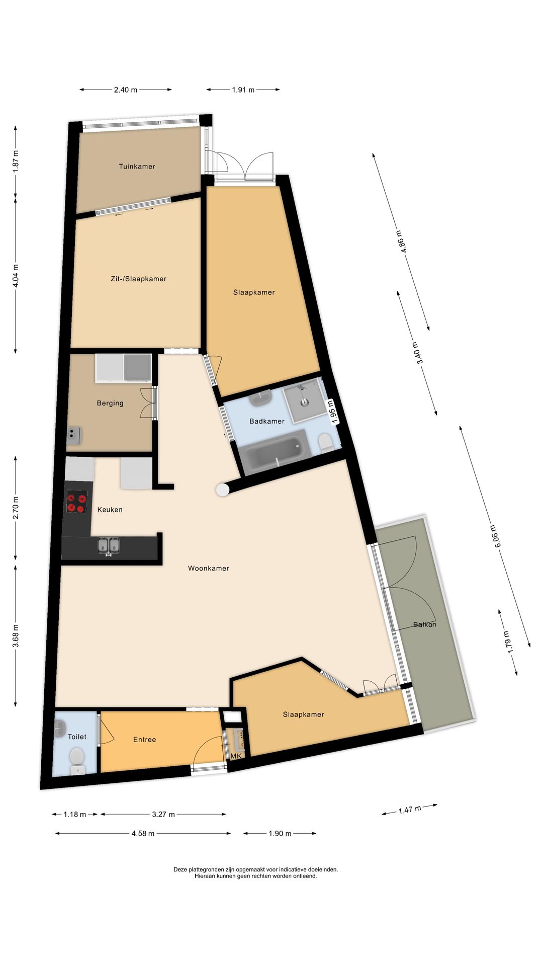 Foto 47 van Sokkerwei 10