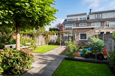 Prof. dr. T.M.C. Asserweg thumbnail