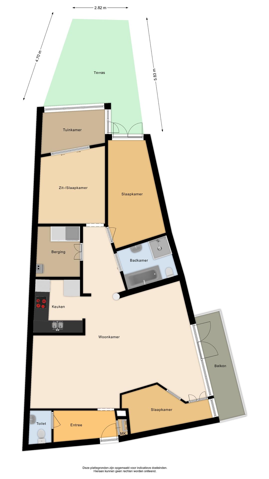 Foto 46 van Sokkerwei 10