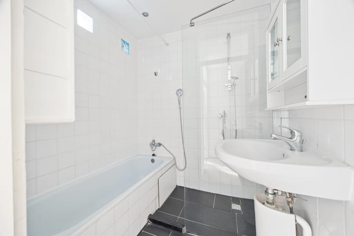 Foto 8 van Linnaeusstraat 212