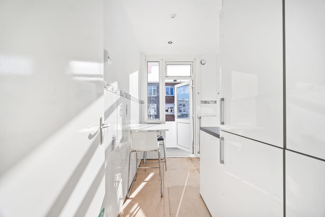Photo 7 of Linnaeusstraat 212