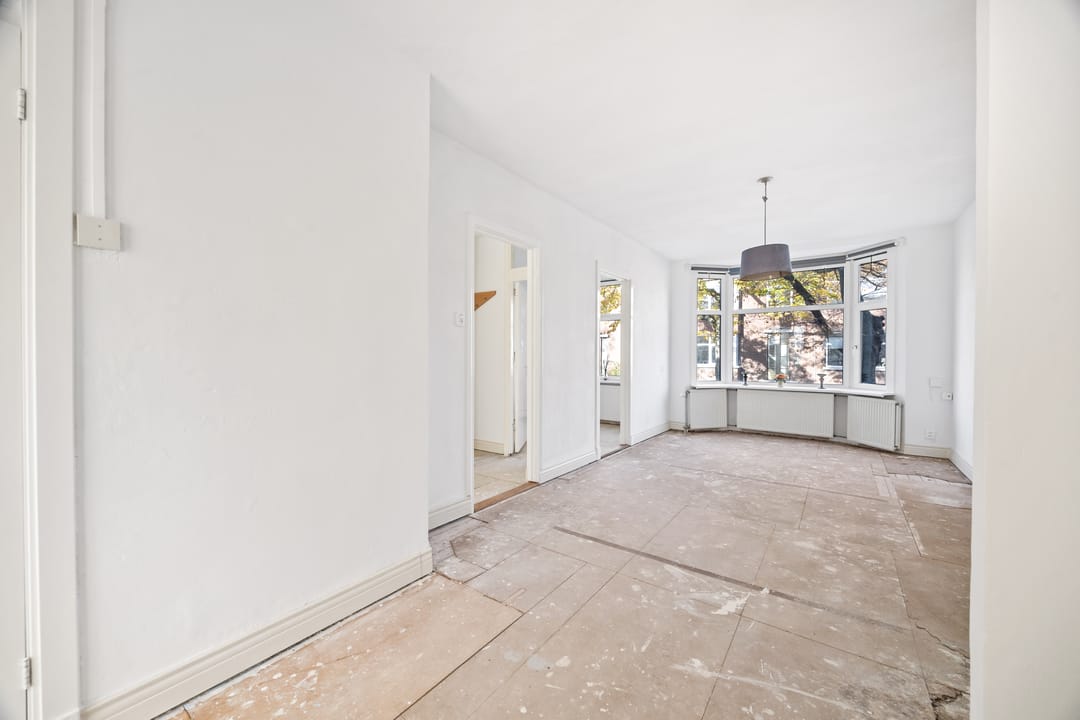 Photo 11 of Linnaeusstraat 212