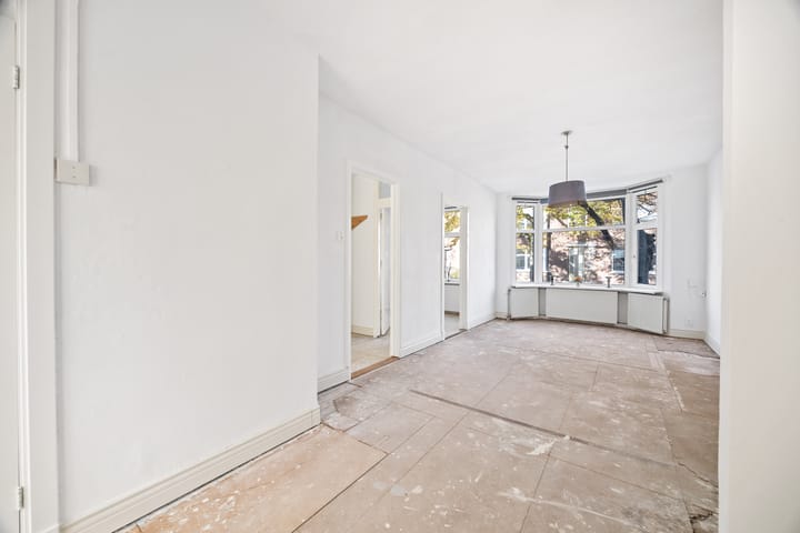 Foto 11 van Linnaeusstraat 212