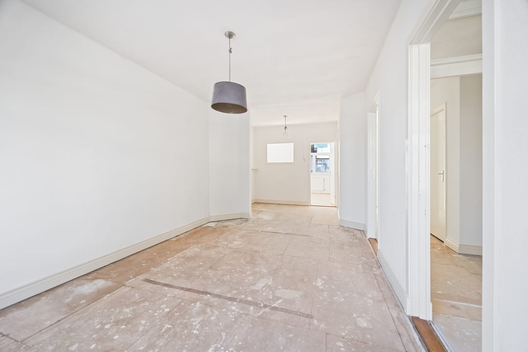 Photo 13 of Linnaeusstraat 212