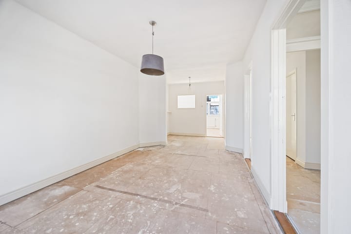 Foto 13 van Linnaeusstraat 212