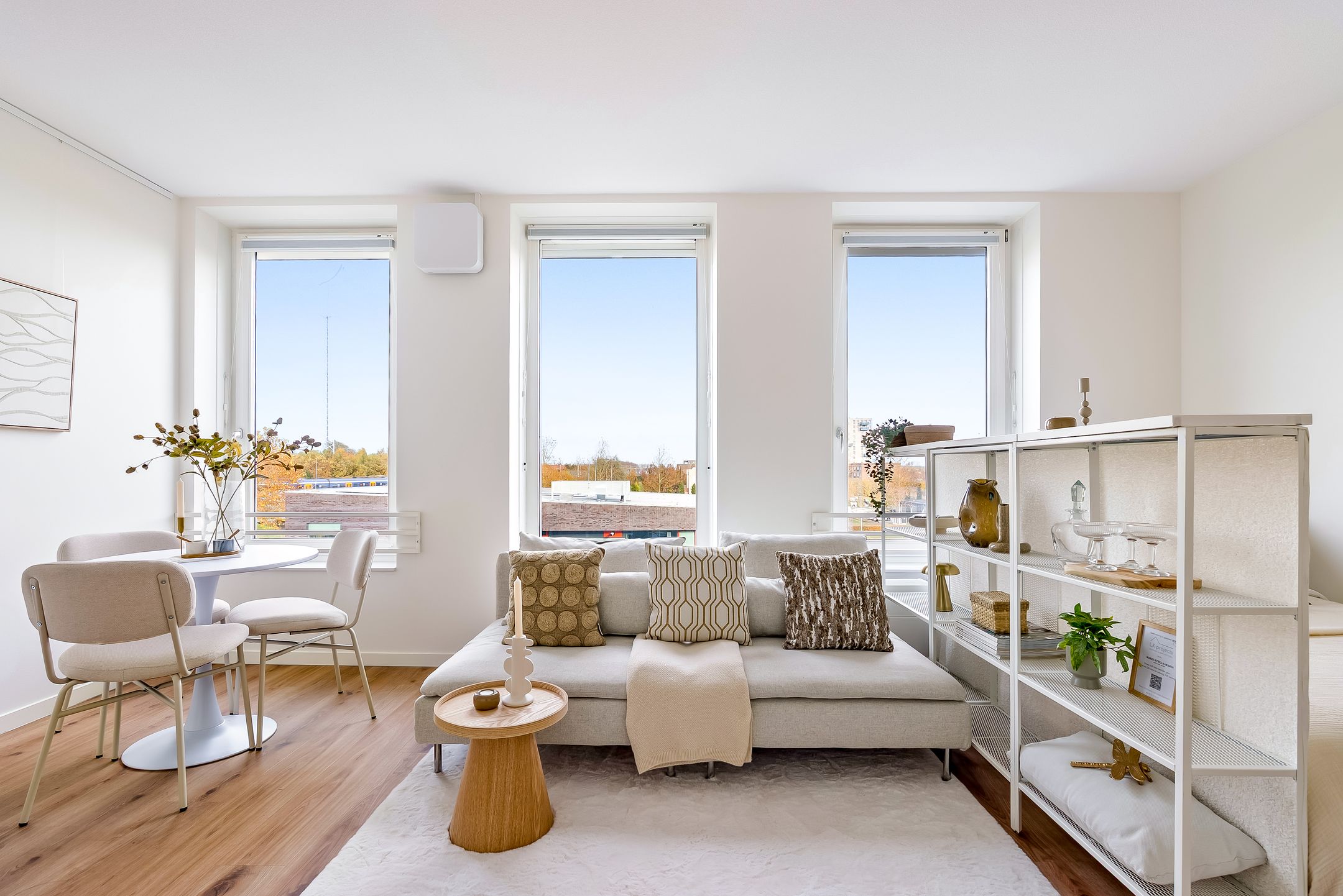 Makassarweg 62-G, 62, G, Almere, 1335HZ, Flevoland, Nederland 62