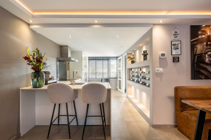 Foto 3 van Wout van Heusdensingel 93