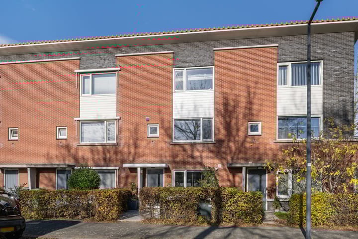 Foto 4 van Wout van Heusdensingel 93