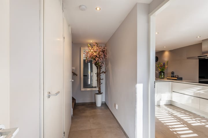 Foto 5 van Wout van Heusdensingel 93