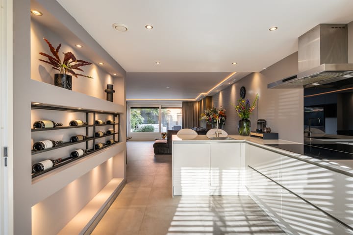 Foto 6 van Wout van Heusdensingel 93