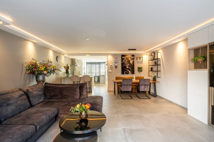 Foto 8 van Wout van Heusdensingel 93