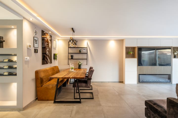 Foto 10 van Wout van Heusdensingel 93