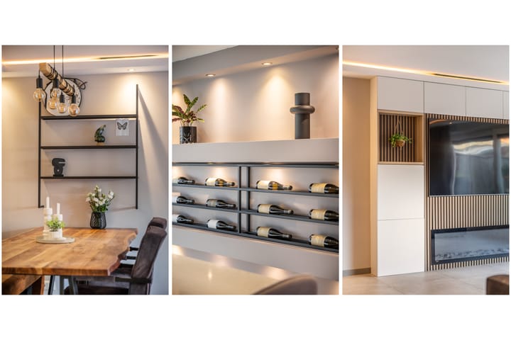 Foto 11 van Wout van Heusdensingel 93