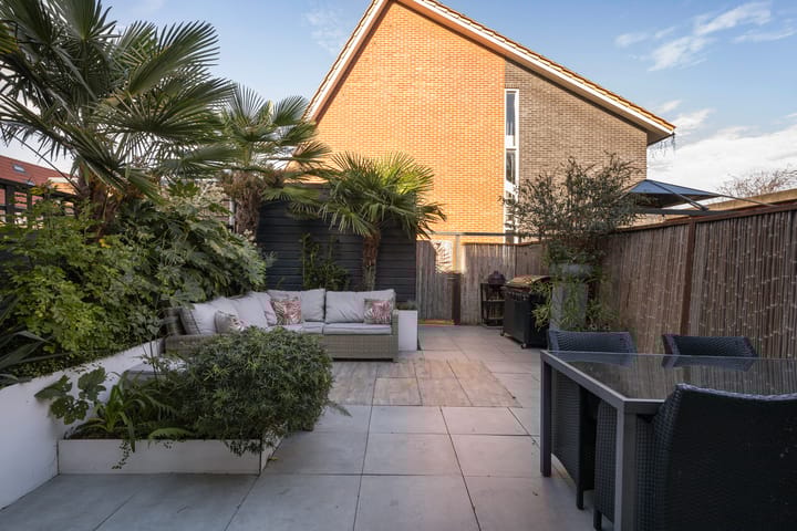 Foto 12 van Wout van Heusdensingel 93