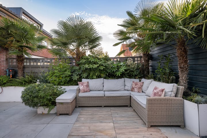 Foto 13 van Wout van Heusdensingel 93