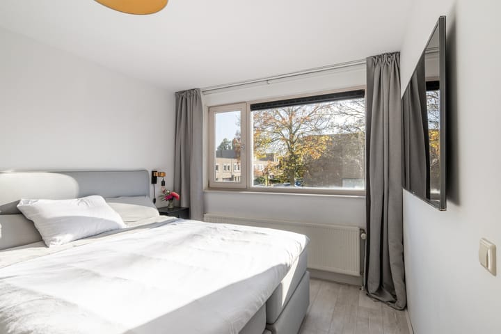 Foto 18 van Wout van Heusdensingel 93