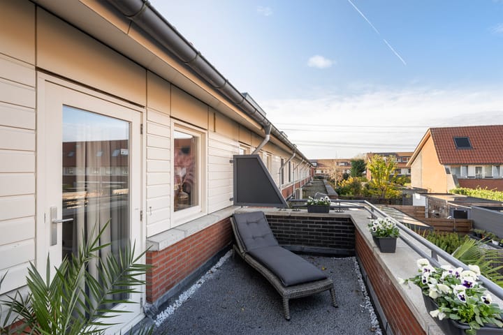 Foto 22 van Wout van Heusdensingel 93