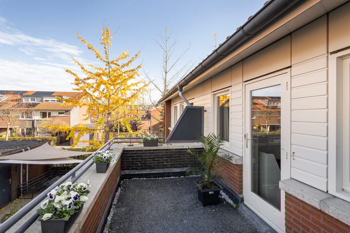 Foto 23 van Wout van Heusdensingel 93