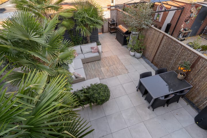 Foto 24 van Wout van Heusdensingel 93