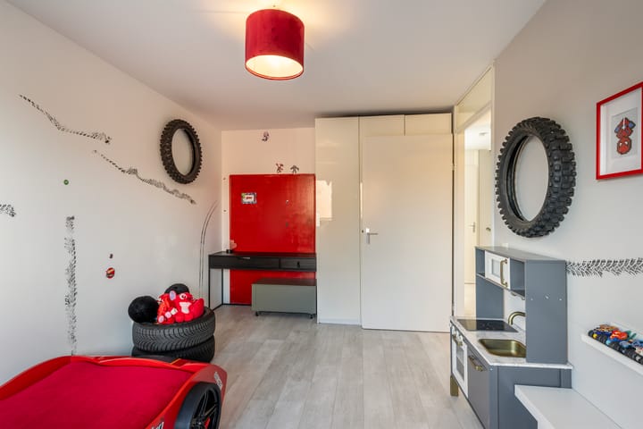 Foto 25 van Wout van Heusdensingel 93