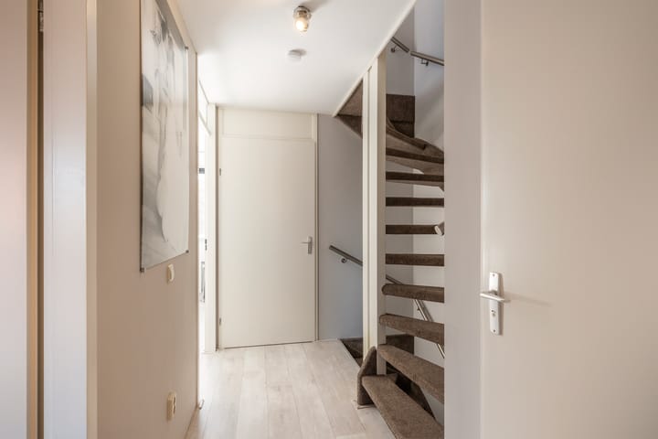 Foto 27 van Wout van Heusdensingel 93