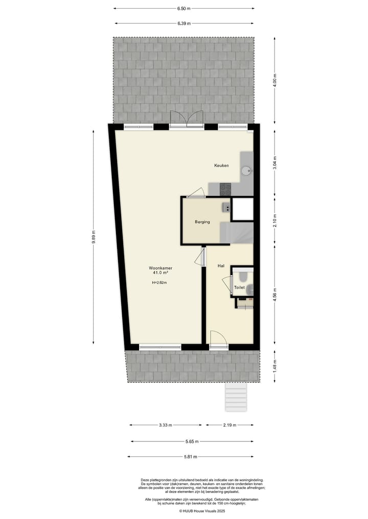 Foto 32 van Palladio 7