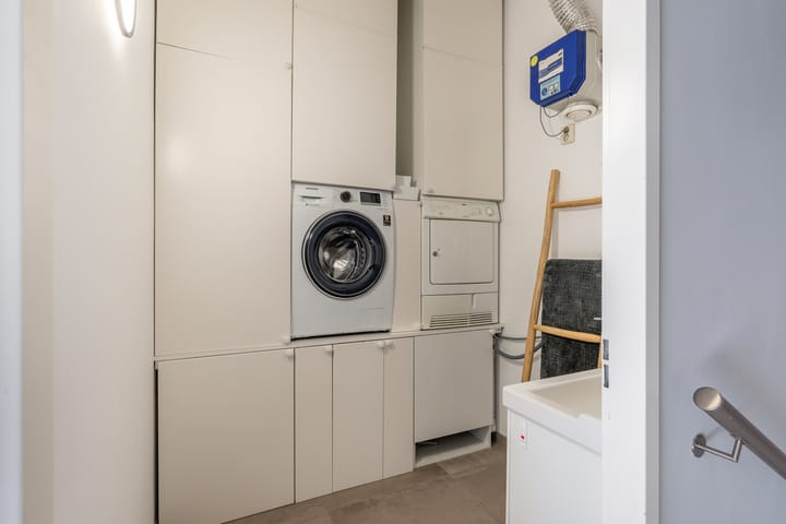 Foto 28 van Wout van Heusdensingel 93