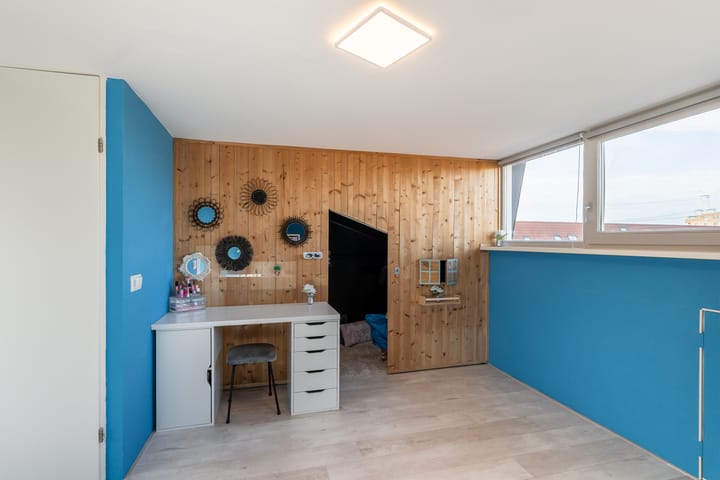 Foto 30 van Wout van Heusdensingel 93