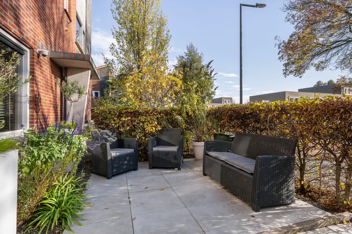 Foto 32 van Wout van Heusdensingel 93