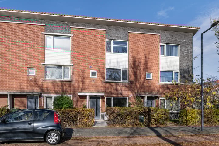 Foto 33 van Wout van Heusdensingel 93