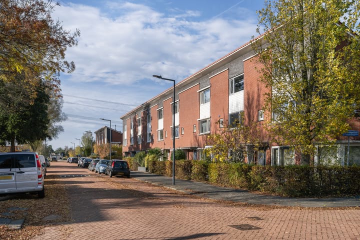 Foto 34 van Wout van Heusdensingel 93